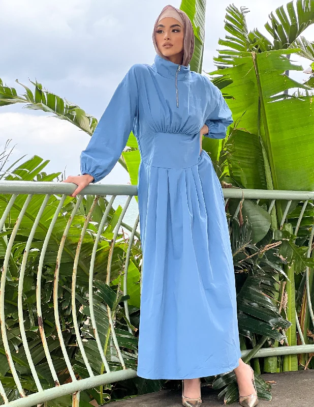 Bellita Maxi Dress