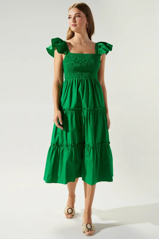 KELLY-GREEN / XS