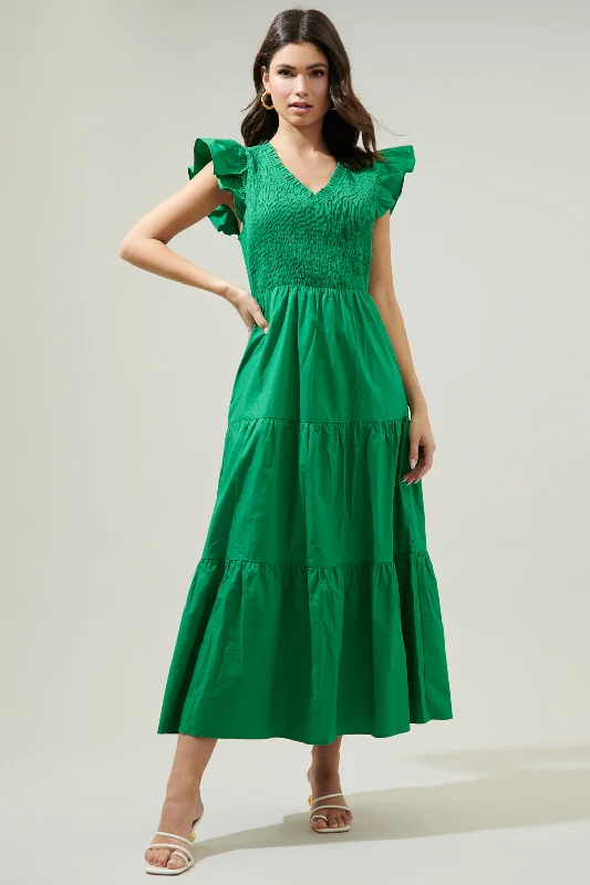 KELLY-GREEN / XS